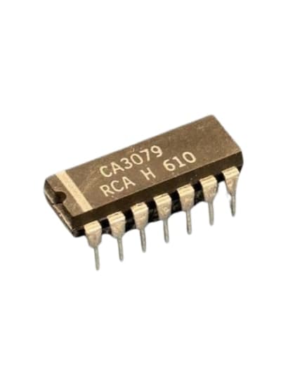 RCA CA3079