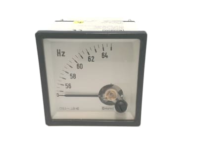 CROMPTON TECHNOLOGIES 243-41SG-PLAN-AN-1T