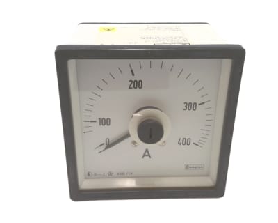 CROMPTON CONTROLS 243-03AG-LASC-C6