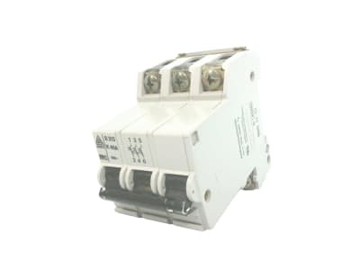 ASEA BROWN BOVERI S213-K40