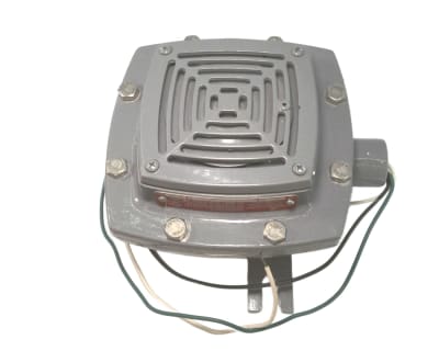 EATON CORPORATION ETH2312M4
