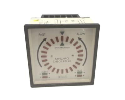 CROMPTON CONTROLS 244-14D4-003362