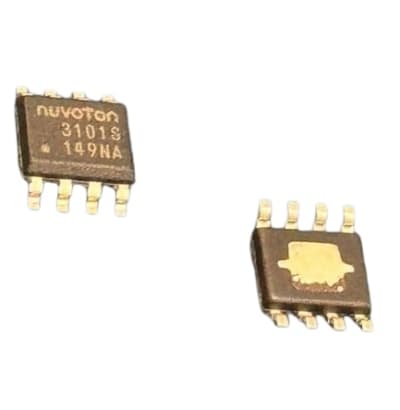 NUVOTON TECHNOLOGY NCT3101S