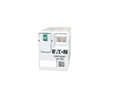 EATON CORPORATION D2PF4AW1