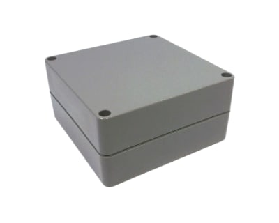 BUD INDUSTRIES PN-1336
