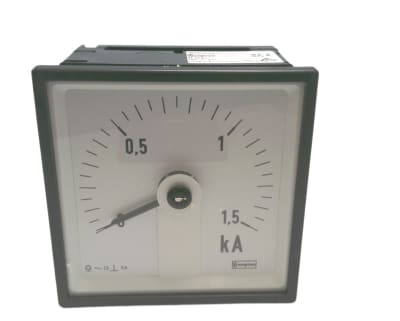 CROMPTON CONTROLS M244-05B-G-LS-TC-C7