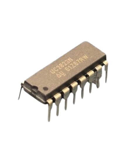 TEXAS INSTRUMENTS SEMI UC2823N