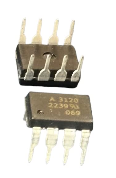 BROADCOM HCPL-3120
