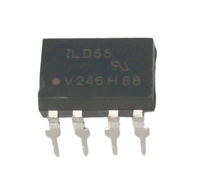 VISHAY ILD55