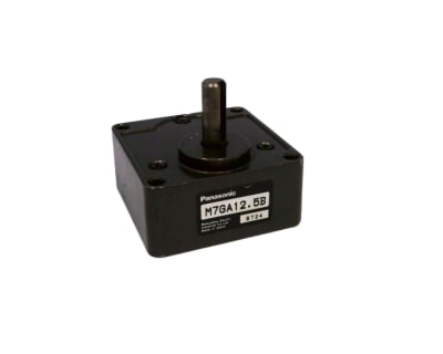 MATSUSHITA ELECTRIC M7GA12.5B