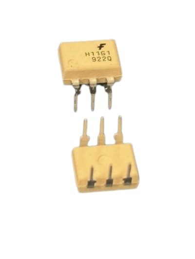 ON SEMICONDUCTOR H11G1M