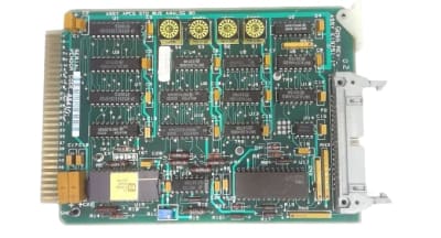 GOSS INTERNATIONAL E19751-1