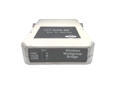 BLACK BOX CORP LW0058A