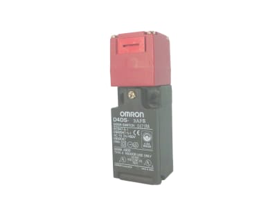 OMRON D4DS-3AFS