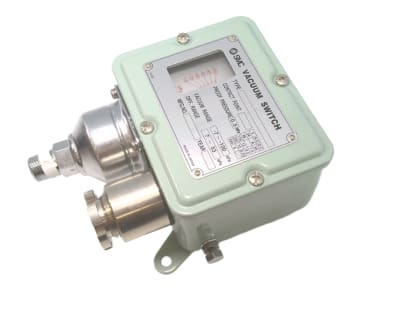 SMC ISG290-N030