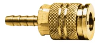 FAIRVIEW FITTINGS QD-INDAC6-8H