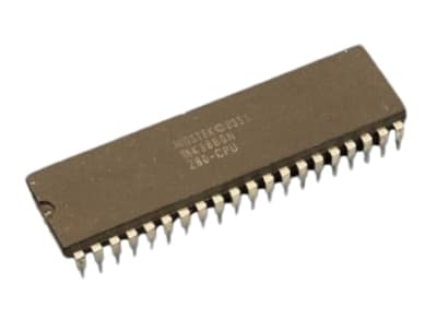 ST MICRO Z8400AB1
