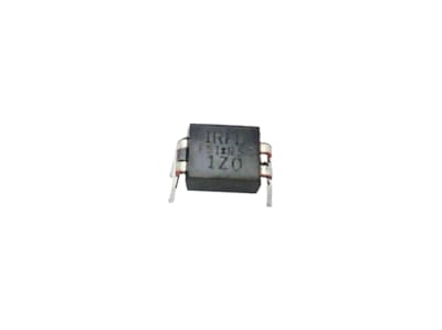 INTERNATIONAL RECTIFIER IRFD1Z0