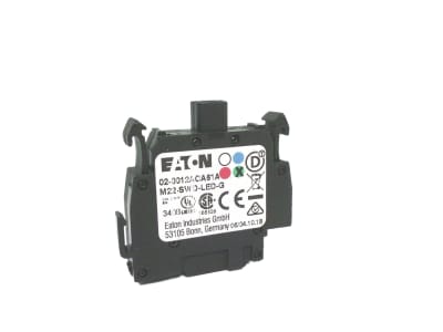 EATON CORPORATION 115968