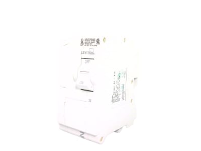 LEVITON LB220