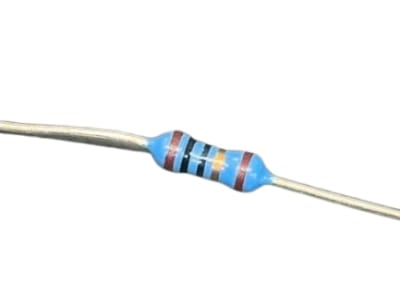 YAGEO MFR-25FBF52-10R