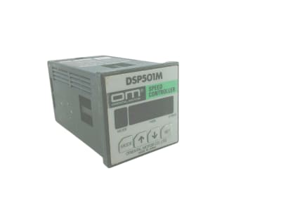ORIENTAL MOTOR DSP501M