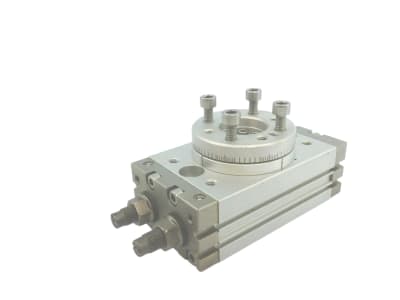 SMC MSQB20R-F9BL