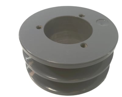 WOODHEAD INDUSTRIES 342B