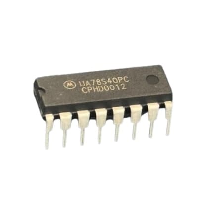 ZEBRA IC78S40PC