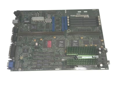 DELL 00050273-12411-6BL-D17J
