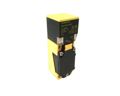 TURCK NI35-CP40-AP6X2