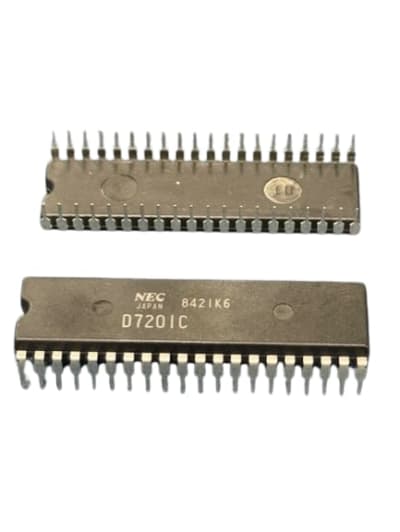 NEC UPD7201C