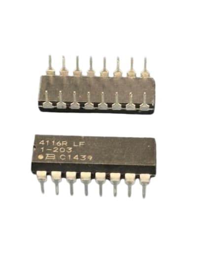 BOURNS 4116R-1-203LF