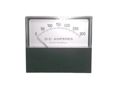 YOKOGAWA 255 324 ECRX 8