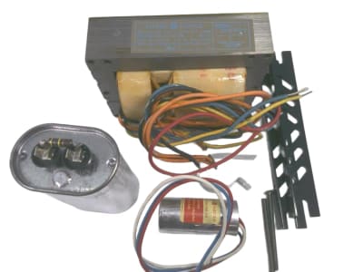 GENERAL ELECTRIC 17G2229W18