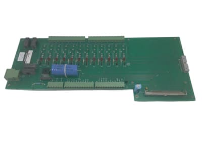 DANAHER CONTROLS WW-1653-0116