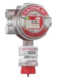 MSA A-ULTIMAX-XP-E-32-U-3-S-0-0-0-0-0-1-0-0