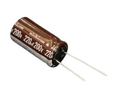 NICHICON UCY2D221MHD