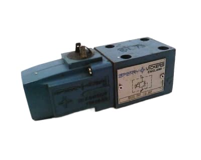 EATON CORPORATION ECG-02-10-32