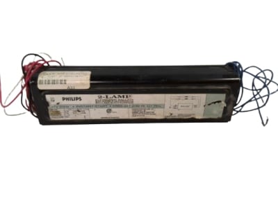 PHILIPS SSB2-347-2/32IS