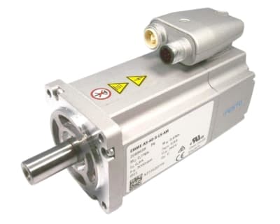 FESTO EMME-AS-60-S-LS-AM