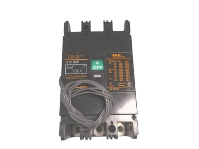 FUJI ELECTRIC SA103R-A100