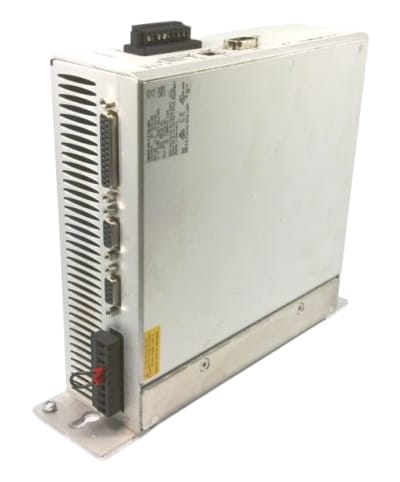 FESTO CMMP-AS-C2-3A-M0