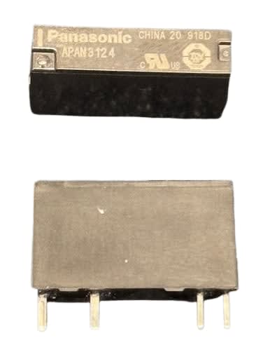 AUTONICS APAN3124