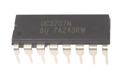 TEXAS INSTRUMENTS SEMI UC3707N