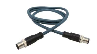 PHOENIX CONTACT NBC-M12MSD/1,0-93E/M12MSD