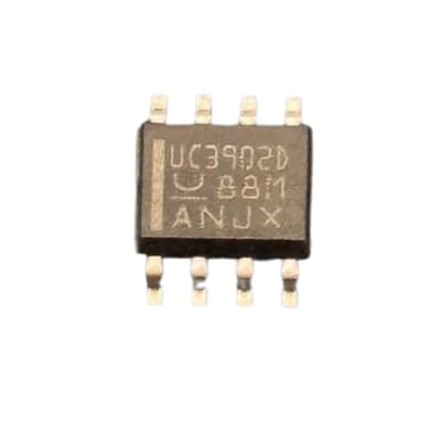 TEXAS INSTRUMENTS SEMI UC3902D