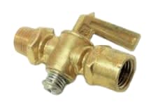 FAIRVIEW FITTINGS 2120-B
