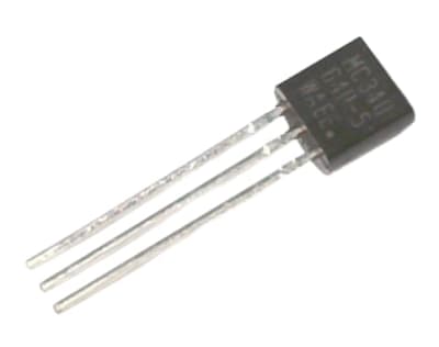 ON SEMICONDUCTOR MC34064P-5