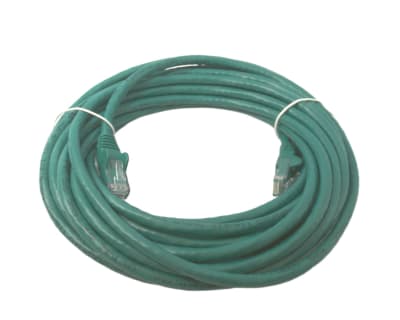 STARTECH.COM N6PATCH25GN